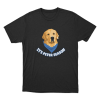 Its Peter Season Unisex T Shirt Black