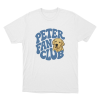 PFC Logo Unisex T Shirt White