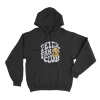 Peter Fan Club Unisex Hoodie Black